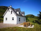 2 Bedroom Highland Cottage with Beautiful Scenery near Oban, Argyll, Scotland